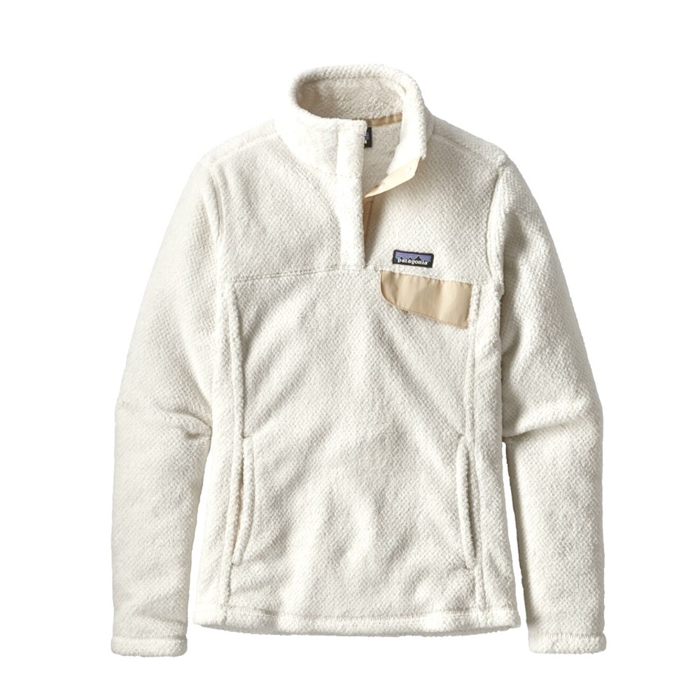 Patagonia Re-Tool Snap-T Fleece  Pullover